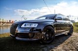 Audi RS6 Plus 219/500 - quattro Avant - die Legende - Audi RS6 aus 2010