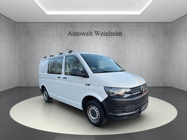 Volkswagen T6 TRANSPORTR°5SITZER°STANDHEIZUNG°NAV°KAM°LEDER