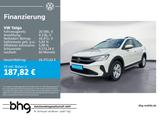 Volkswagen Taigo 1.5 TSI DSG Navi LED LaneAssist DAB+ PDC - VW Taigo von 2023