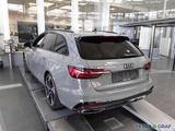 Audi A4 Avant 40 TDI S line quattro Matrix-LED / Kame - Audi A4 mit Diesel-Antrieb