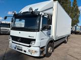 Mercedes-Benz Atego Axor 1224 kein 1524-1324-1828 6 Zylinder - Mercedes-Benz Atego 1828