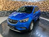 Opel Mokka X Ultimate /Leder/Schiebedach/LED/Kamera/ - Opel Mokka X Ultimate mit Benzin-Antrieb