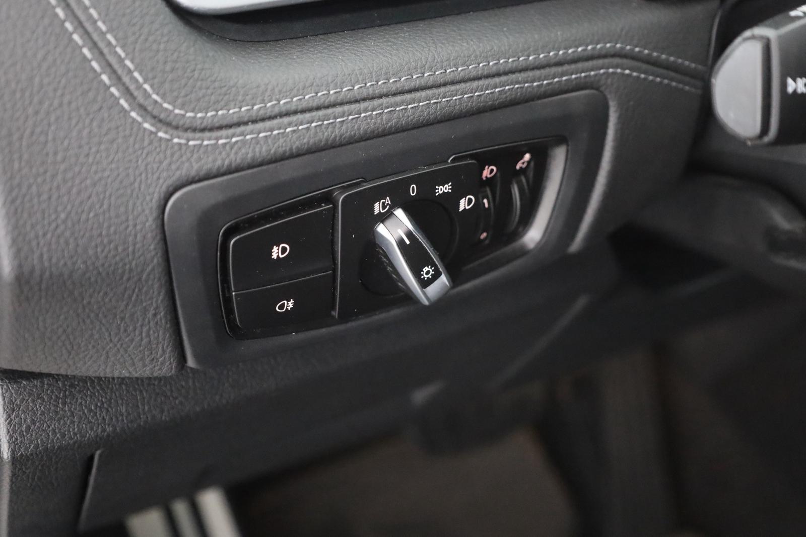 BMW 218 i Gran Tourer M Sport LED Navi SHZ AHK, миниатюра 22