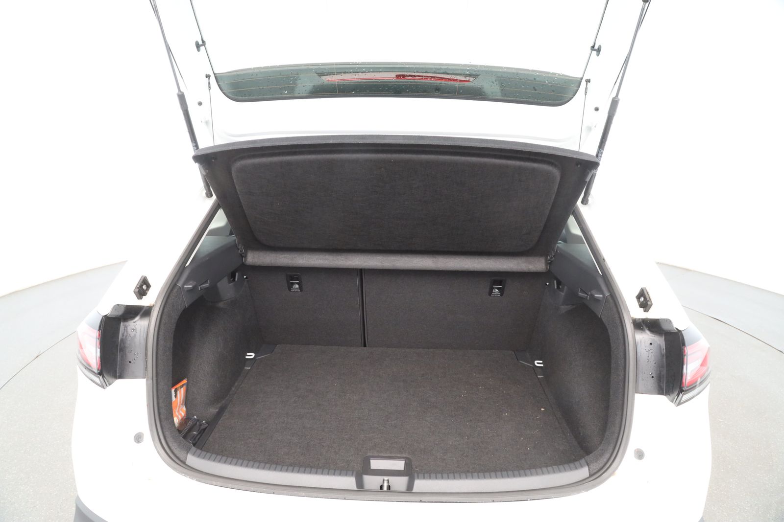 Volkswagen Taigo - Bild 10