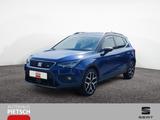 Seat Arona 1.5 TSI FR Beats 18'' Full-Link LED Kamera - Seat Arona: Fr Beats