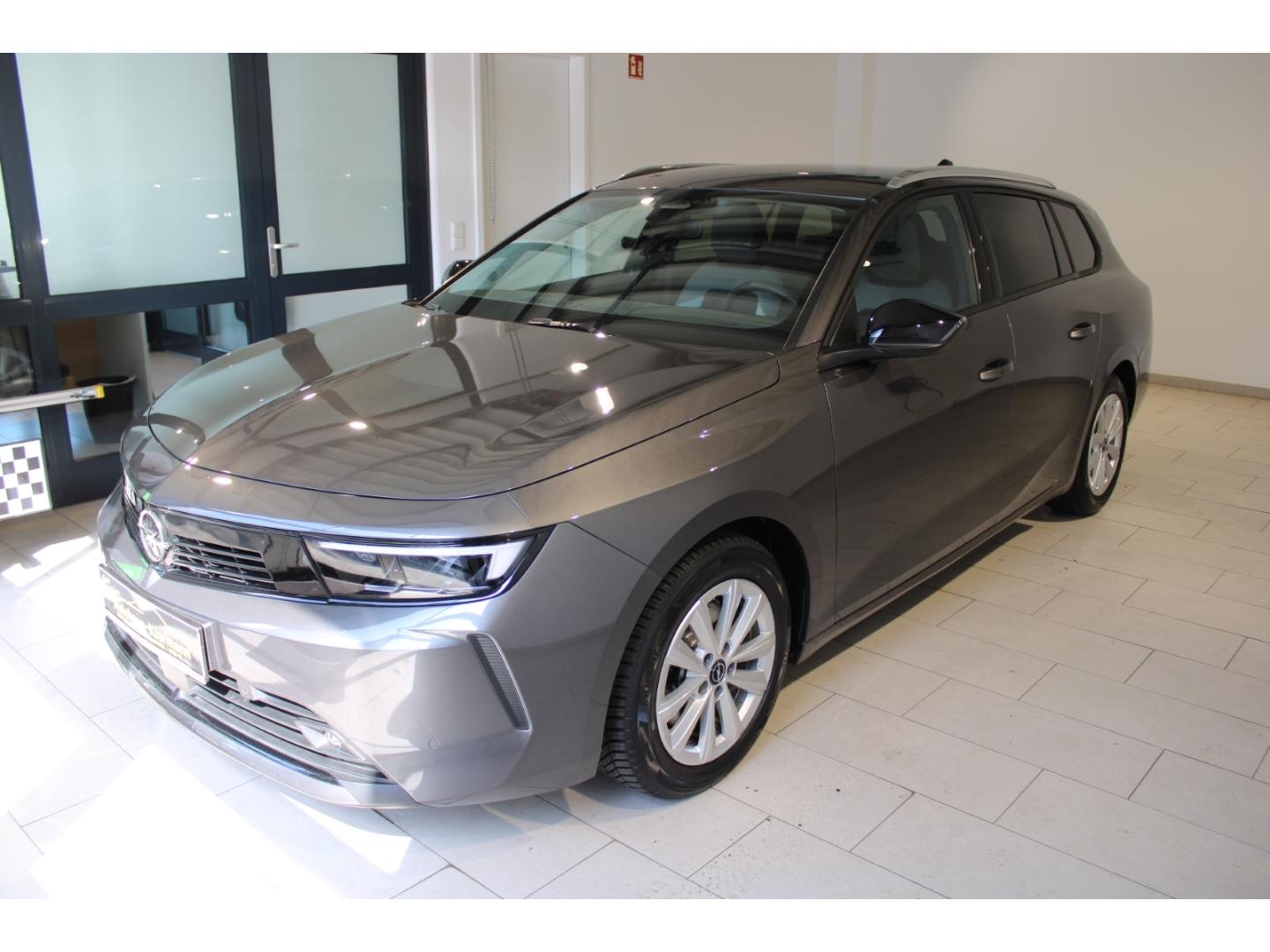 Opel Astra L Sports Tourer Business AUTOMATIK/LED/abn