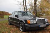 Mercedes-Benz Mercedes Benz w124 260e (1986) - Mercedes-Benz 260: W124 260e