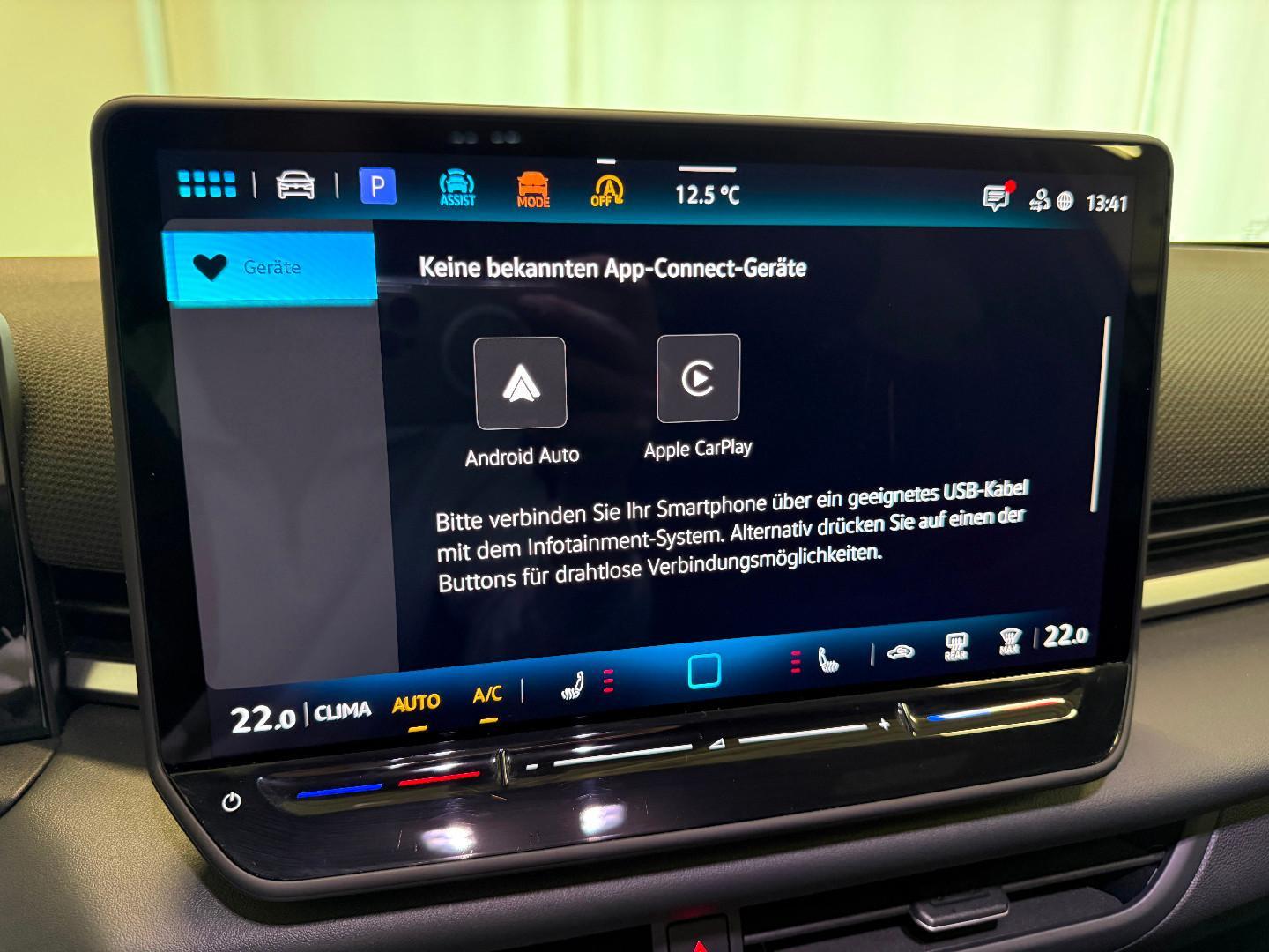 Volkswagen T-Roc 1.5 eTSI DSG R-Line ACC KAMERA KEYLESS, миниатюра 20