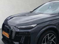 Audi Q6 e-tron - Vorschau Bild 9
