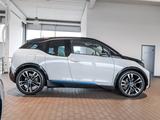 BMW i3s 120ah DAPlus Kamera WirelessCharge - gebrauchte Kleinwagen