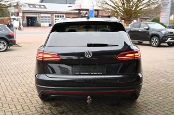 Volkswagen Touareg - 5