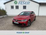 Volkswagen Polo R-Line 1.0 TSI 17" APP MATRIX PDC