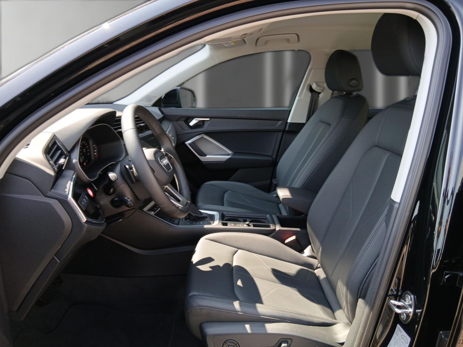 Audi Q3 - Bild 10