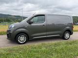 Opel Vivaro Kasten Edition M Automatik - Opel Vivaro Gebrauchtwagen