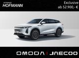 OMODA 9 4X4 PHEV SHS, 540° Kam, SHZ, PDC, LMF - Omoda 9