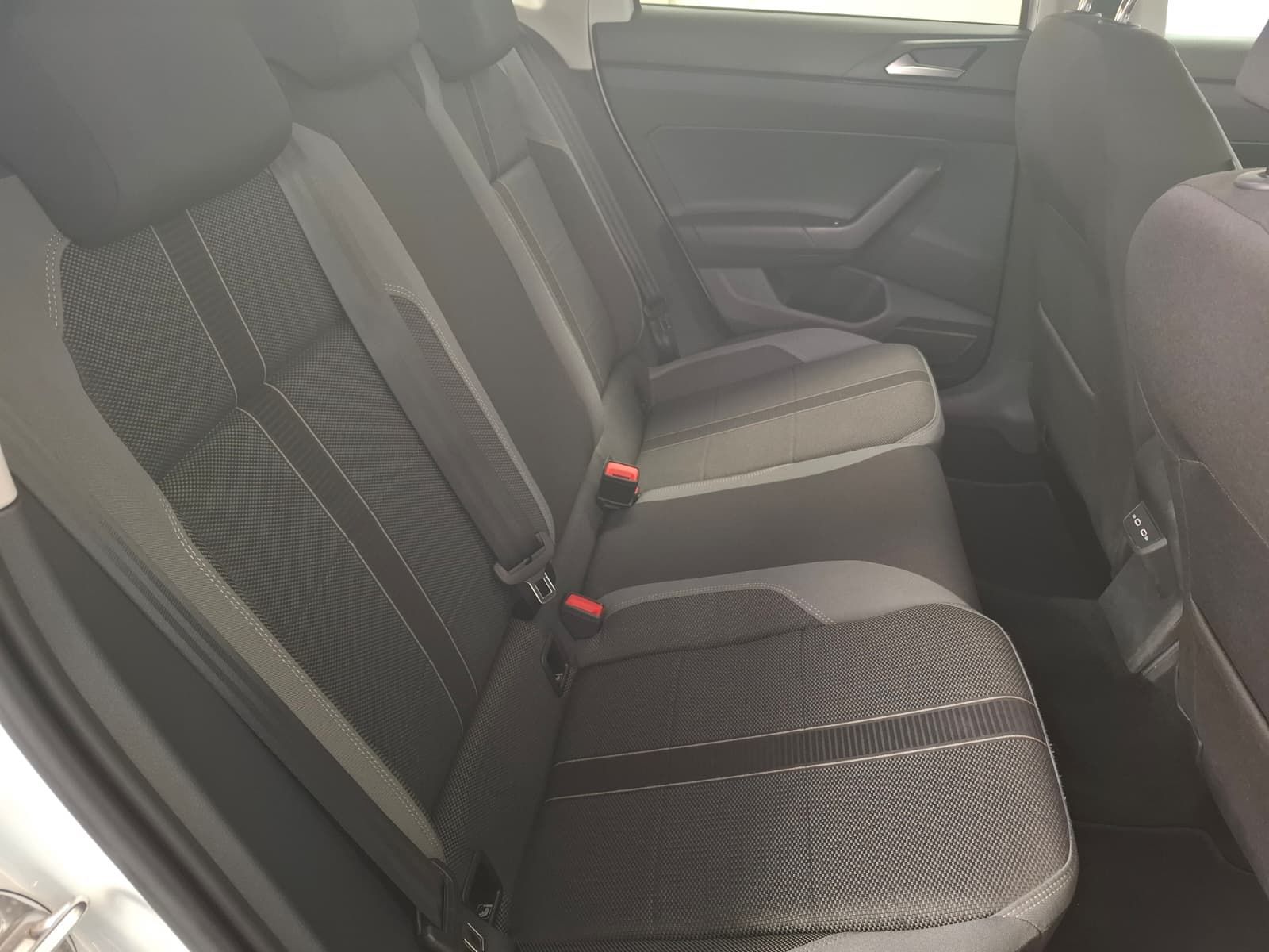 Fahrzeugabbildung Volkswagen Polo VI Style 1.0 TSI DSG +IQ Light +ACC +Kamera