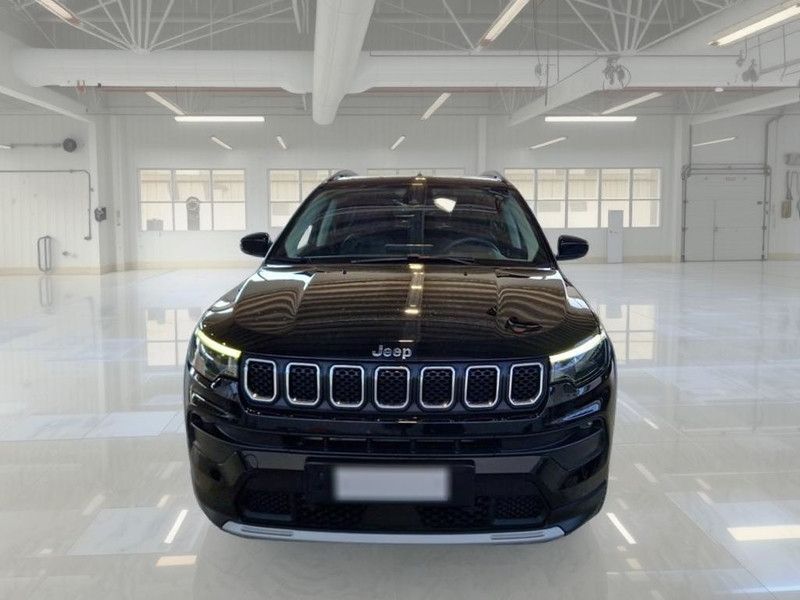 Jeep JEEP COMPASS 1.3 T4 PHEV 130 CV LIMITED 4XE AUTO imagem 2
