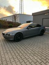 BMW 6er 645Cl E63 | TÜV 07/27 | N62B44 V8 - BMW 645 von privat
