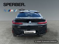 BMW X4 - Vorschau Bild 4