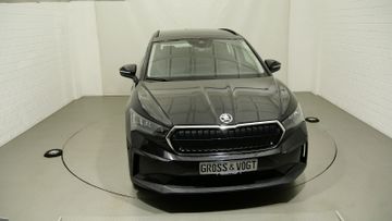 Skoda Enyaq 50 Loft PDC LED SHZ