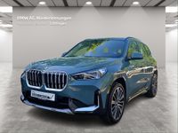 BMW X1 - Vorschau Bild 1