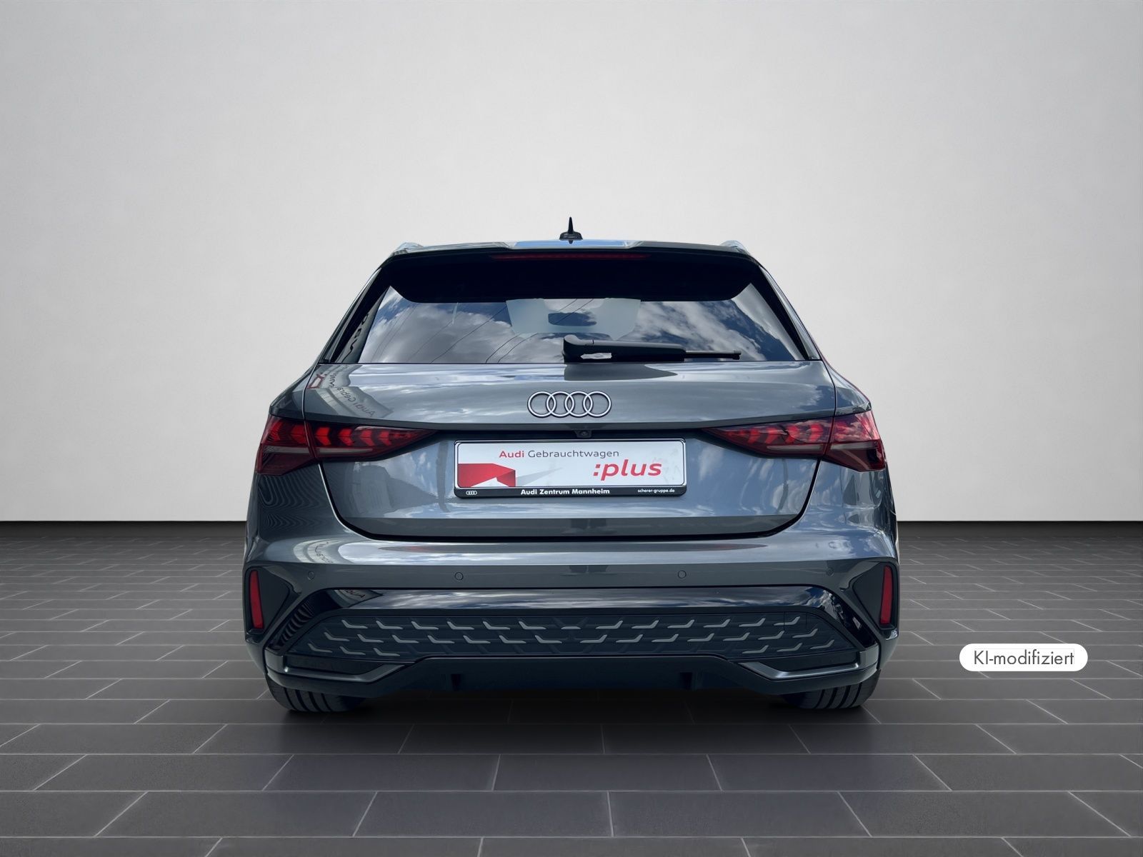 Audi A3 - Bild 6