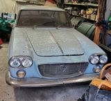 Lancia Flavia - Lancia Flavia: Coupé