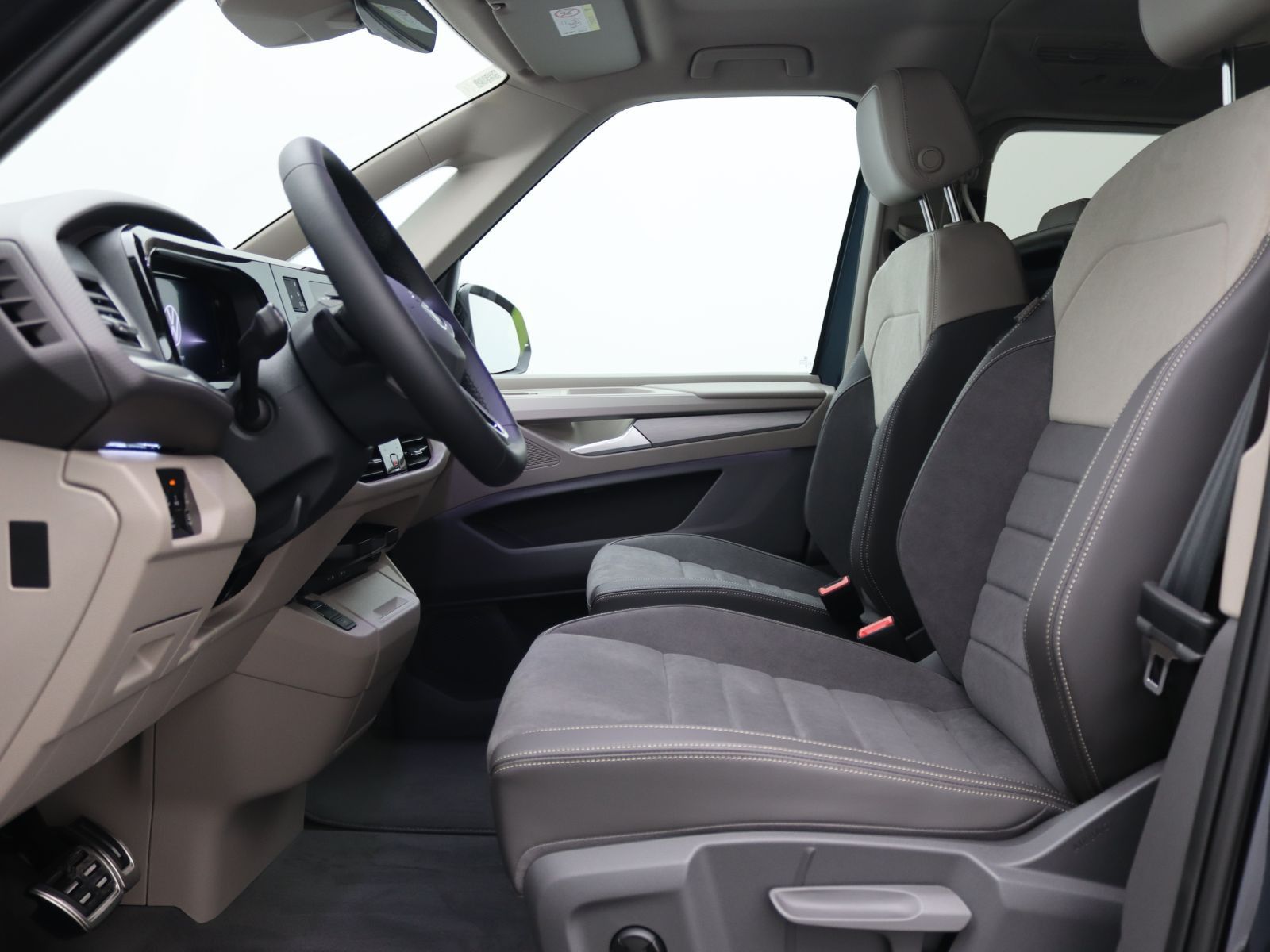 Volkswagen T7 Multivan - Bild 9