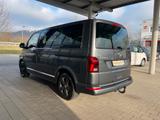Volkswagen T6.1 Multivan Cruise AHK, Parkassist, Navigation - Volkswagen: Multivan Cruise