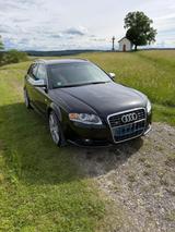 Audi S4 4.2 quattro tiptronic Avant - Sammlerzustand  - Audi S4: 4.2