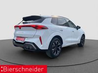 Cupra Terramar - Vorschau Bild 7