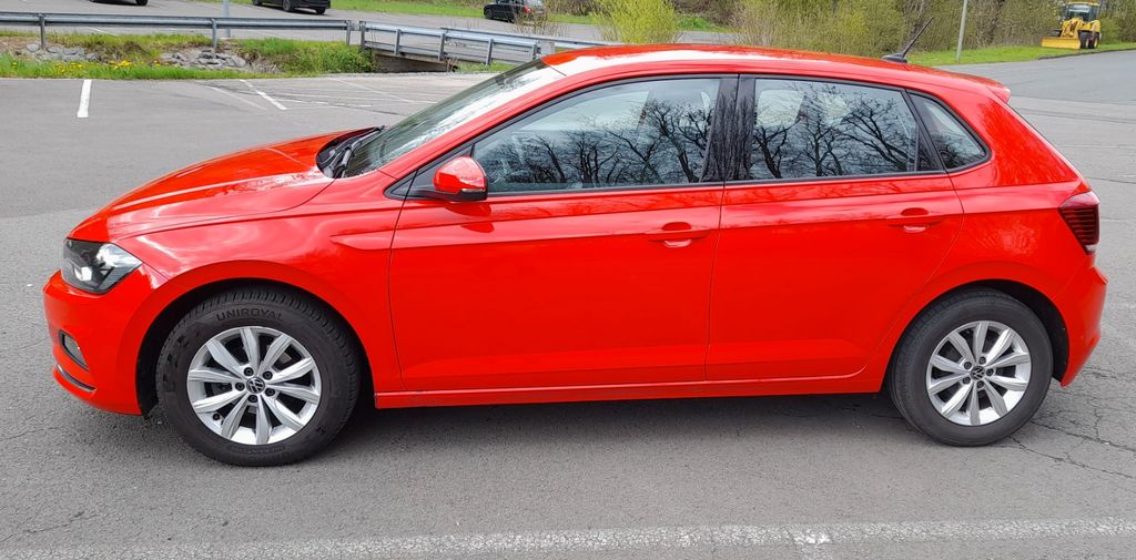 Image of Volkswagen Polo