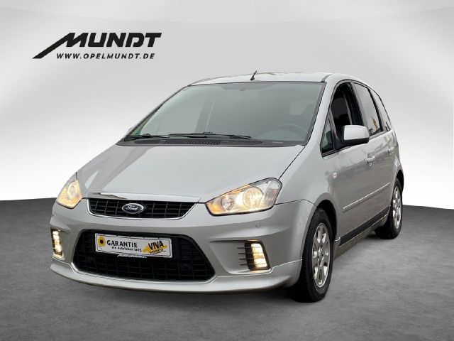 Ford C-MAX Style +