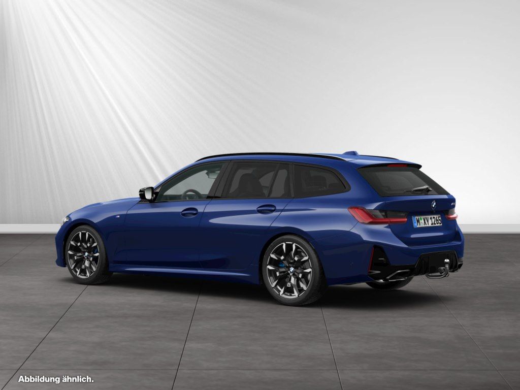 BMW M340i - Bild 7