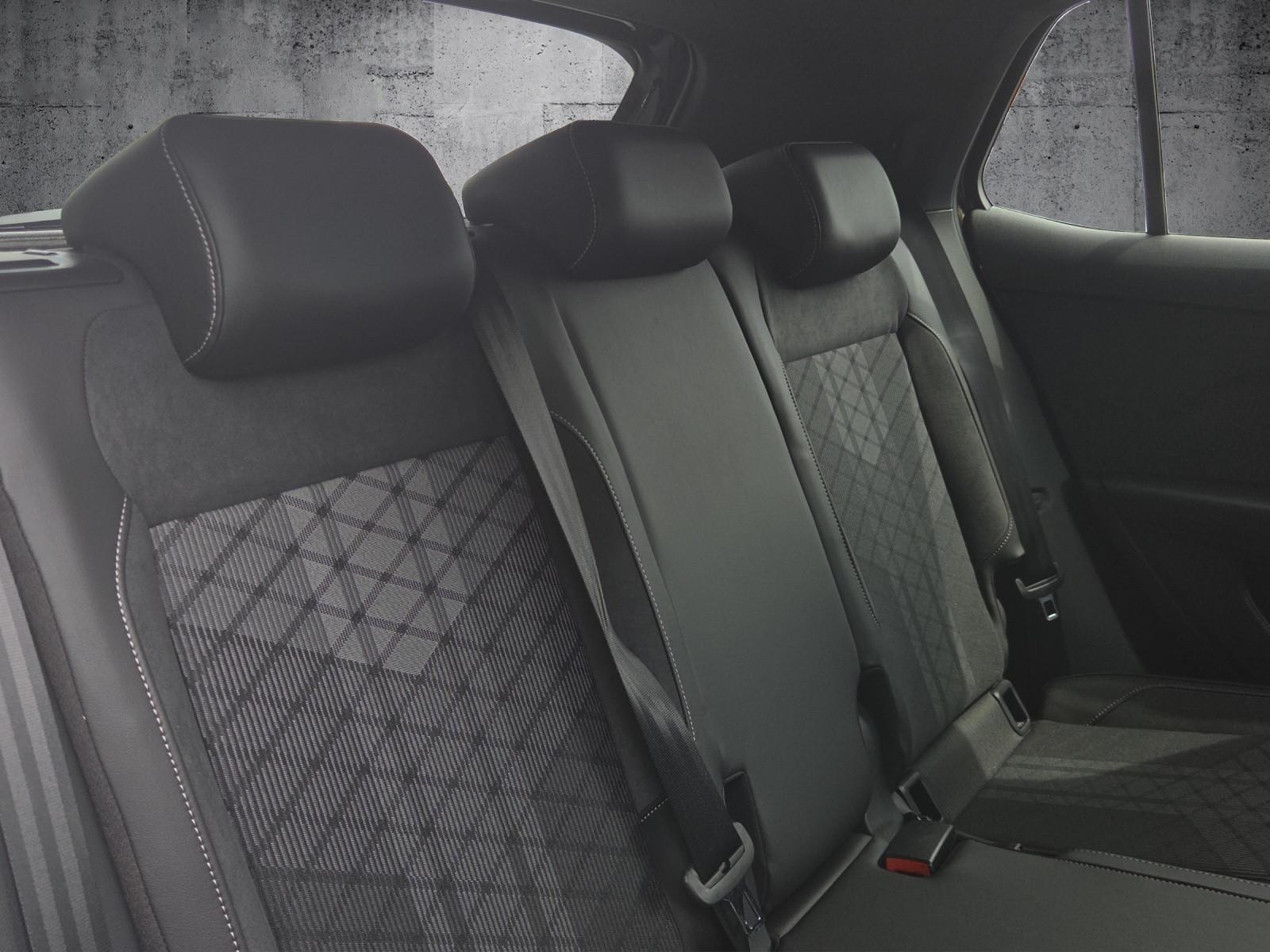 Volkswagen T-Cross R-Line 1.0 TSI OPF DSG IQ.Light RFK, миниатюра 13
