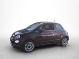 Fiat 500 Lounge 69PS Leder Navi uvm. - Fiat 500: Ps