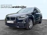 BMW X1 xDrive20i M Sportpaket - BMW X1: M Sportpaket
