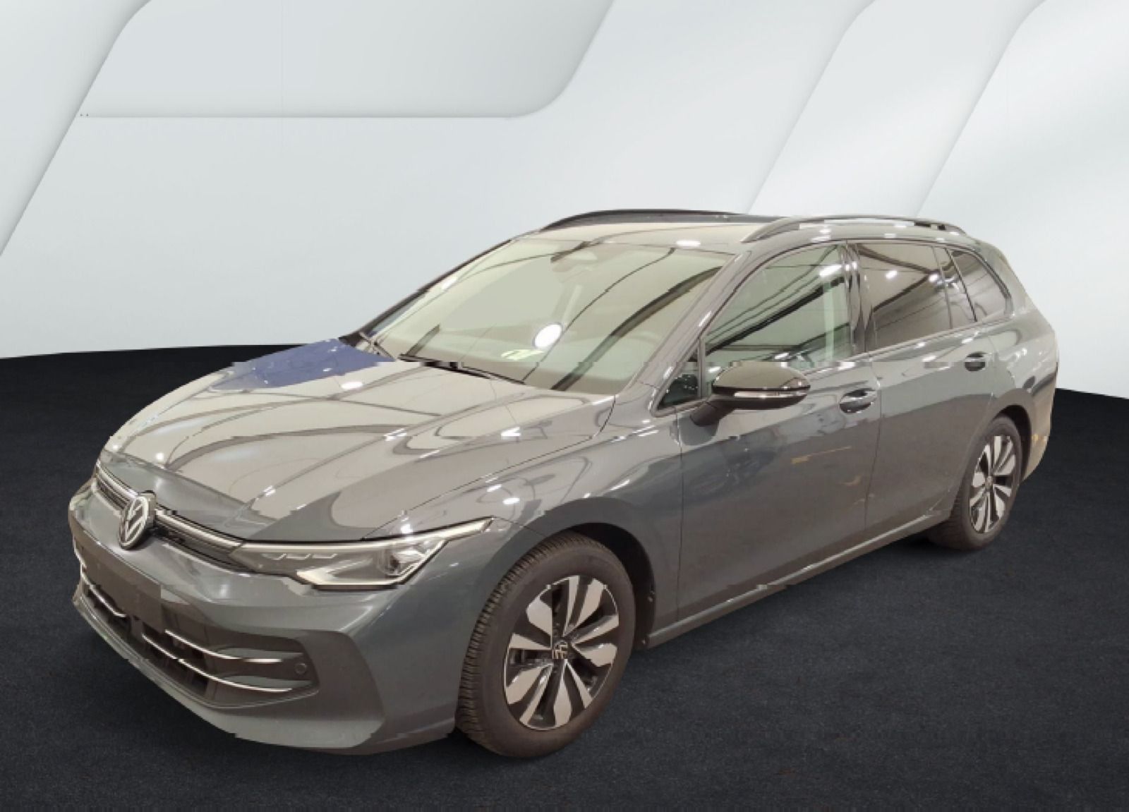 Volkswagen Golf - Bild 3