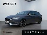 Cupra Leon 2.0 TSI DSG VZ *LED*Brembo*Matt*CAM*CarPlay - Cupra Leon in Osnabrück