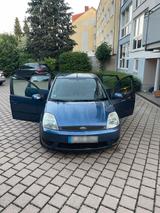 Ford Fiesta MK5 1.4 Duratec 80 PS - TÜV 11/27 - Ford Fiesta: Duratec
