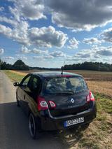 Renault Twingo Dynamique 1.2 Benzin Facelift  - Renault Twingo: Facelift