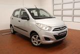 Hyundai i10 Classic Klima 1.Hand - gebrauchte Hyundai i10 aus dem Jahr 2011
