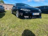 Ford Cougar V6 - Ford Cougar aus 1999