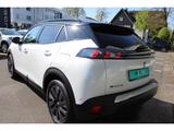 Peugeot 2008 GT Pack Elektro 136 *Schiebedach+Alcantara* - Peugeot 2008 in Mülheim (Ruhr)