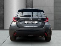 Mazda 2 Hybrid - Vorschau Bild 6