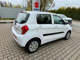 Suzuki Celerio 1.0 Club - Suzuki Celerio aus 2017