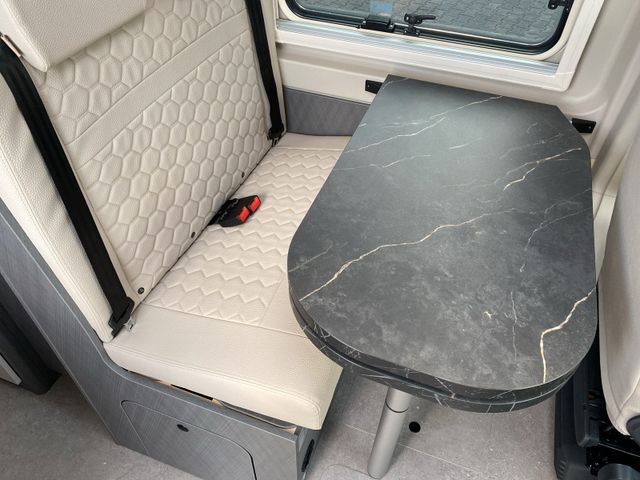 Etrusco CV 640 SB 6.604,00€ Sondernachlass!