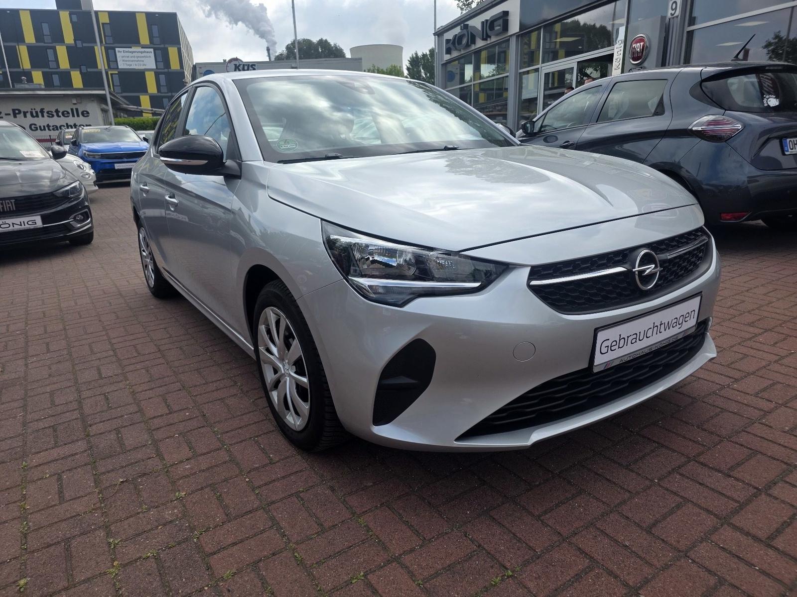 Opel Corsa 1,2 55kW - OP0EP01S01107