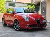 Alfa Romeo MiTo QV 1.4 M.Air 170cv Premium Pack - gebrauchte Alfa Romeo MiTo aus dem Jahr 2010