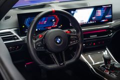 BMW M2 Coupe*Memory*M-Driver-P.*HU*LED*H&K*CARBON*